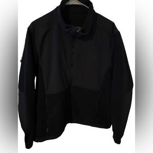 The north face Denali woman’s jacket size XL